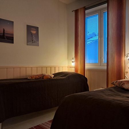 Roehkoestar 107 Apartment แอแกชลอมโปโล ภายนอก รูปภาพ