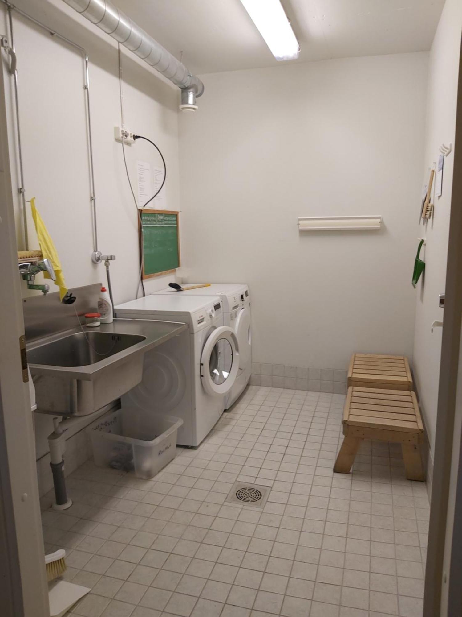 Roehkoestar 107 Apartment แอแกชลอมโปโล ภายนอก รูปภาพ