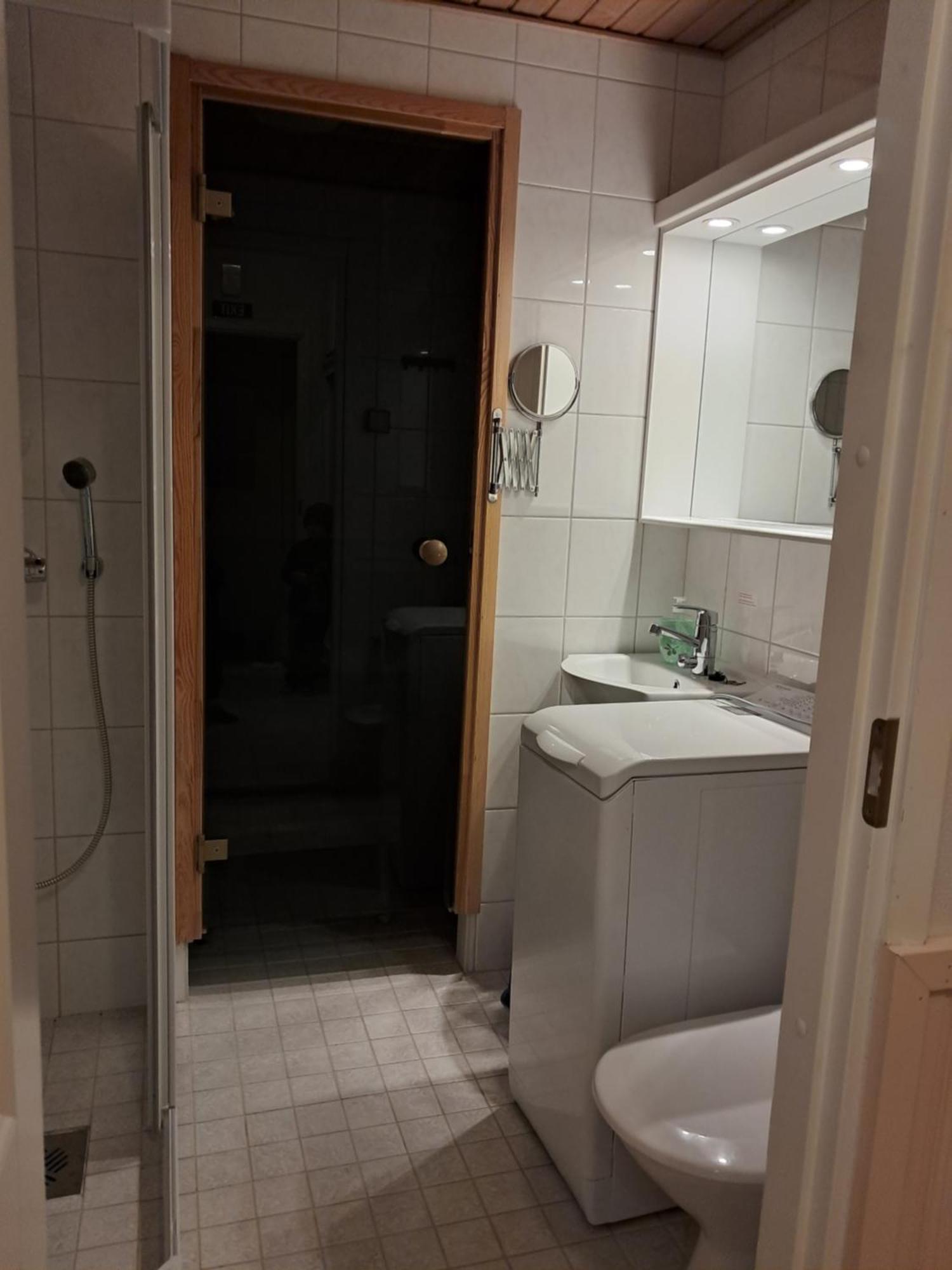 Roehkoestar 107 Apartment แอแกชลอมโปโล ภายนอก รูปภาพ