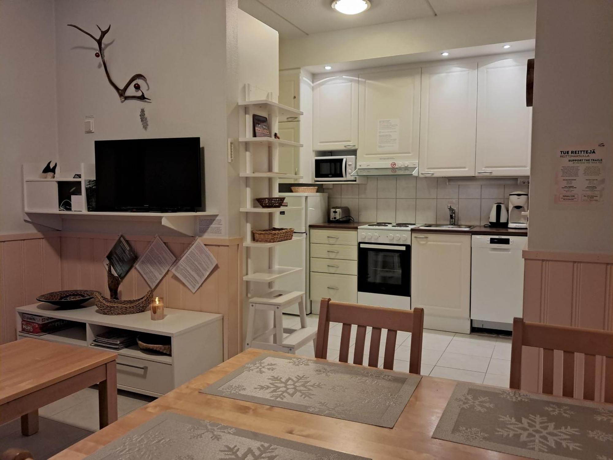 Roehkoestar 107 Apartment แอแกชลอมโปโล ภายนอก รูปภาพ