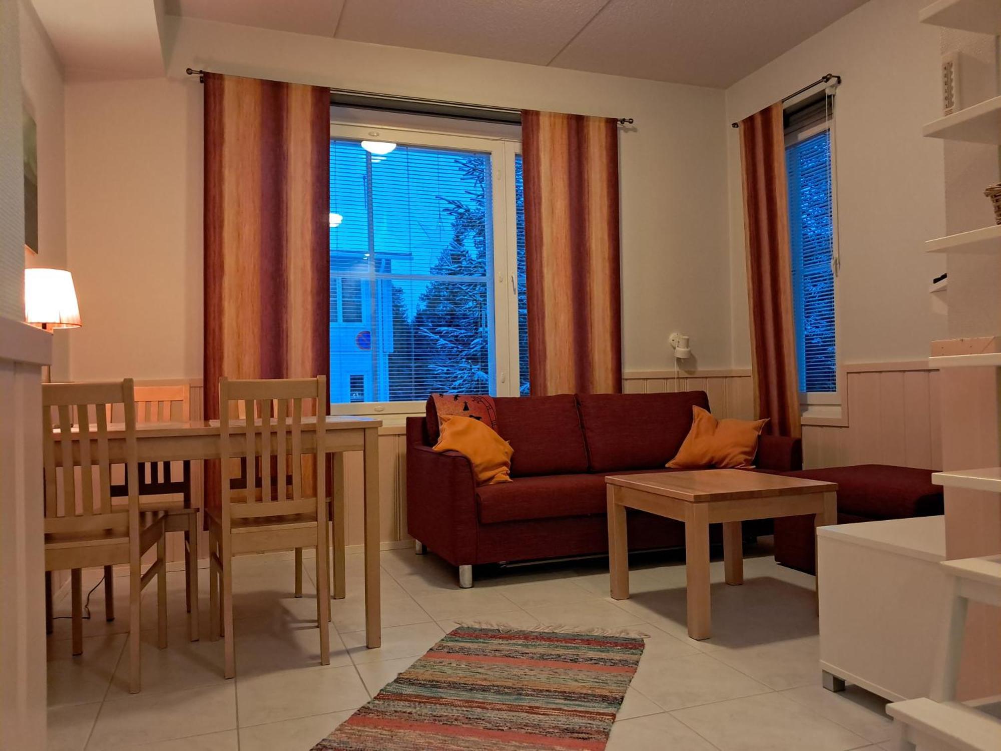 Roehkoestar 107 Apartment แอแกชลอมโปโล ภายนอก รูปภาพ